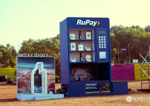 RuPay Gallery