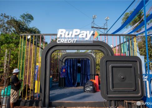RuPay Gallery