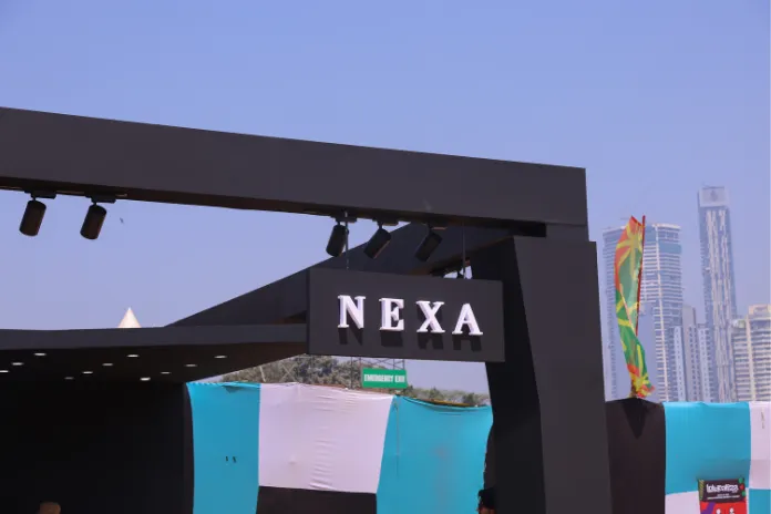 NEXA Gallery