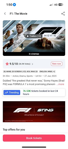 High-Attention Moments