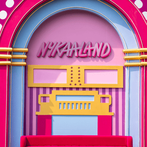 Lifestyle & Pop Culture IPs