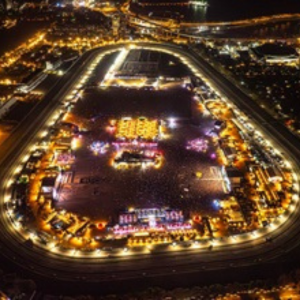 Music Festivals & Concerts