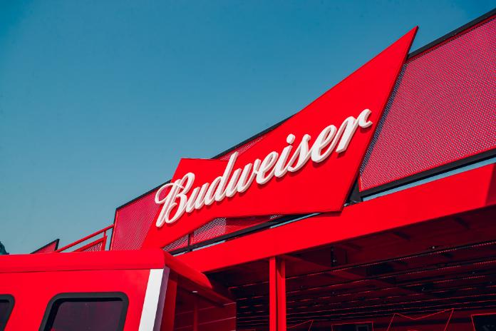 Budweiser Gallery