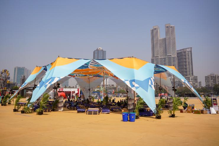 Johnnie Walker Gallery