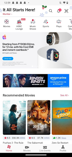 Experiential Brand Zones