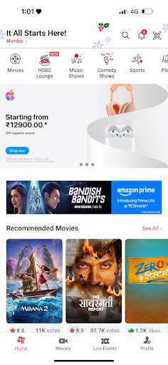 Premium Audience Targeting