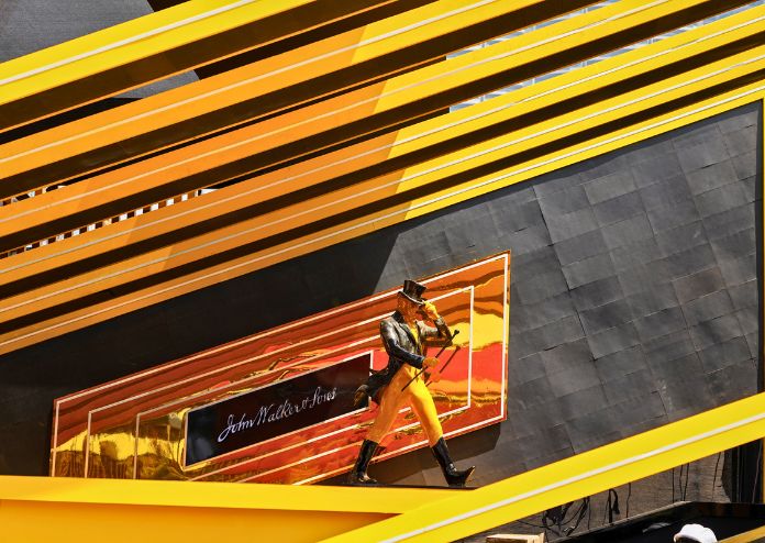 From Visibility to Immersion