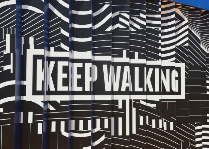 Experiences That Walk Beyond