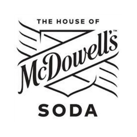 McDowell's Soda