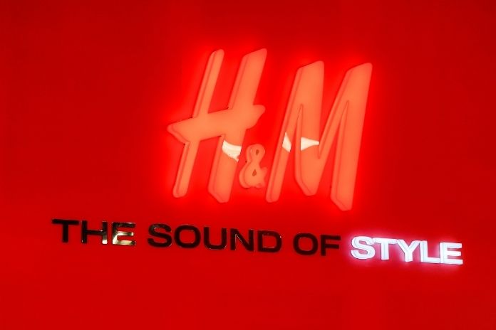 H&M Style Walk
