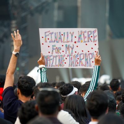 Premium Hospitality Experience