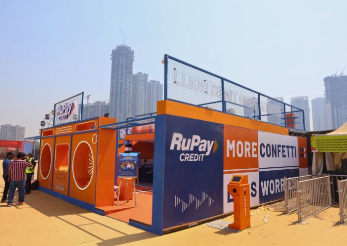 On-Ground Elevated Experience