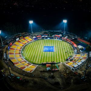 Sports & Fan Engagement