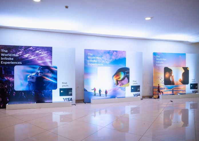 Visa Presale for Cardholders