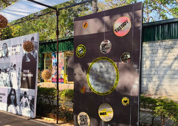 Student-Led Experiences